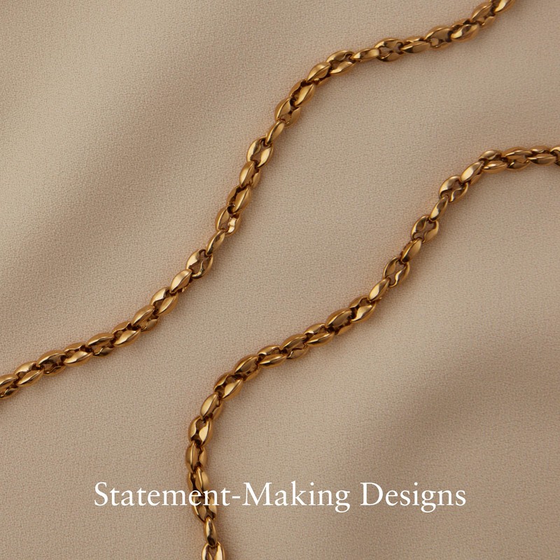 JENNY BIRD Dhani Chain