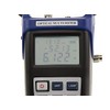 KALEA-INFORMATIQUE Fiber Optic Tester with Power Meter and Visual Fault