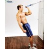 The Human Trainer Suspension Gym - Handles