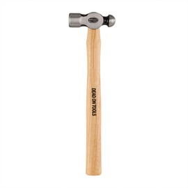Dead On Tools-16oz Smooth Face Ball Peen Hammer,(DOHBP16S14)