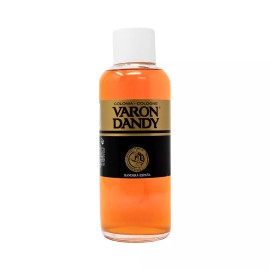 Varon Dandy Original Cologne for Men 33oz (1000ml) - Classic Spanish Fragrance