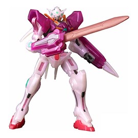 Mobile Suit Gundam 00: Gundam Infinity Gundam Exia (Trans-Am Mode) SDCC 2022 Exclusive Figure