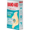 Band-Aid Hydro Seal, 6 Large Bandages Per Box (Pack of
