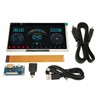 7 Inch IPS Screen HD 170 Degree Viewing Angle Backlight