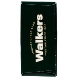 Walkers Gluten Free Pure Butter Shortbread Cookies -- 4.9 oz (Pack of 2)