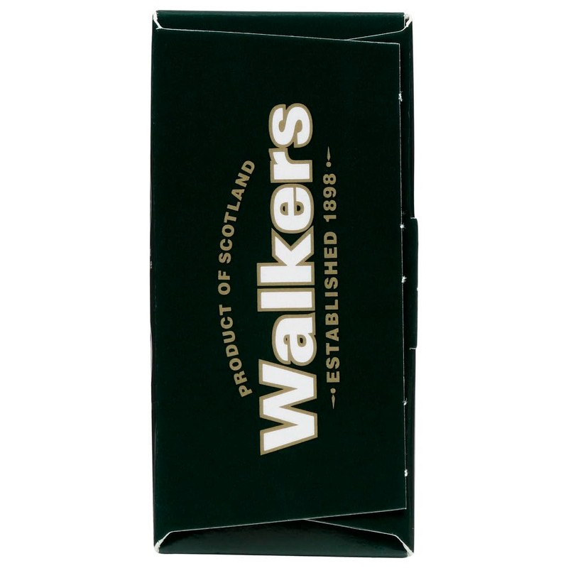 Walkers Gluten Free Pure Butter Shortbread Cookies -- 4.9 oz