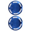 Motocycle Frame Hole Cover Aluminium Alloy Accessories Replacement for Tenere