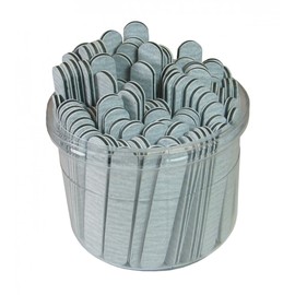 Zebra 180/180 3-1/2" Mini File Bucket