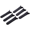 Flymo FLY014 x6 Plastic Lawnmower Blades for Hover Vac, Mow