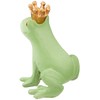 Daikaikopo Crown Frog 70547 Width 3.7 x Depth 2.8 x