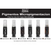 Pigmento Microblading Micropigmentacion BIOUTY (BROWN) (BROWN)