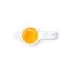 Fox Run Egg White/Yolk Timer, 0.5 x 2.5 x 6