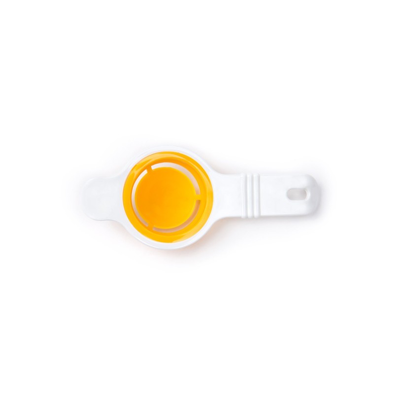 Fox Run Egg White/Yolk Timer, 0.5 x 2.5 x 6