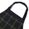 Colorful Candy Style N1248130 Kids’ Apron, Boys, Triangular Kerchief Set,