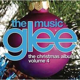 Glee: The Music - Christmas Album Vol.4
