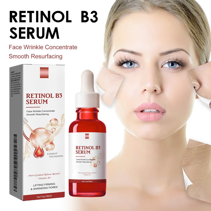 Retinol B3 Serum
