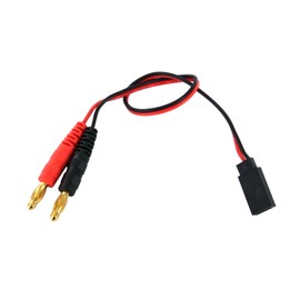 ジーフォース(G-Force)受信機バッテリー用コネクタケーブル G0029