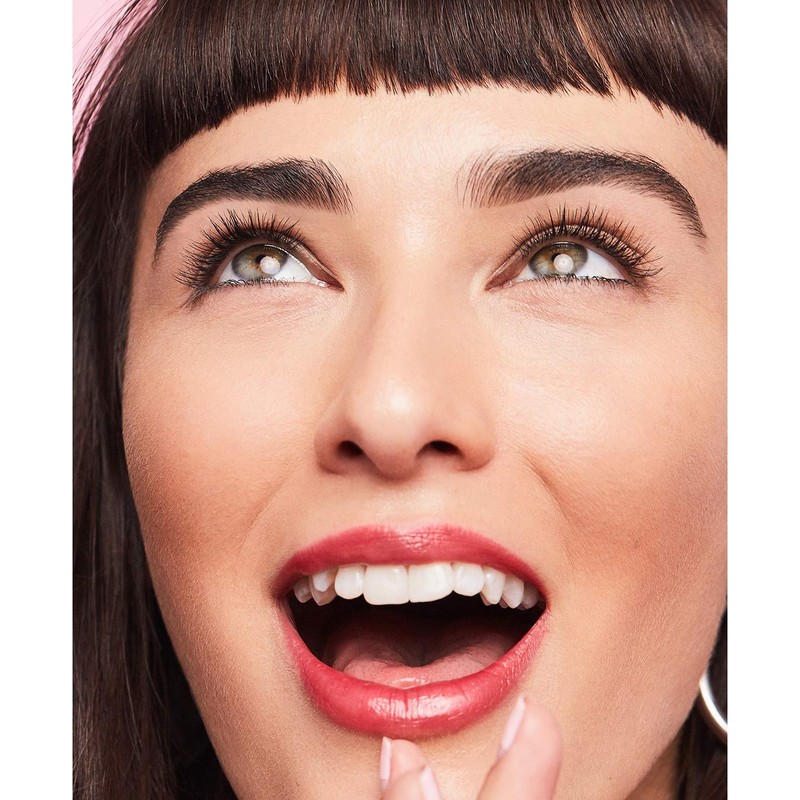 Benefit Cosmetics-they're real! mascara