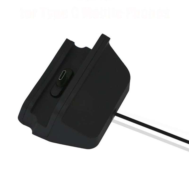 K-S-Trade High Quality & Innovative Docking Station for Ulefone Armor