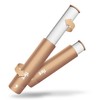 Flint Lint Roller Metallic 3.3 x 13.5 cm Copper