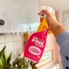 Limpiador Y Desengarante The Pink Stuff 750 Ml