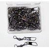45 Pieces Power eddy Size 6/ 28kg Power eddy (45Wirbel06)