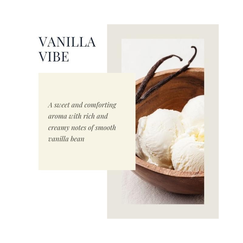 Foton Pearled Candle - Scented White:_DREAMY DUNES - Cactus Flower