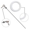 Parking Heater Fuel Stand Pipe Compatible with Webasto Eberspacher Parking