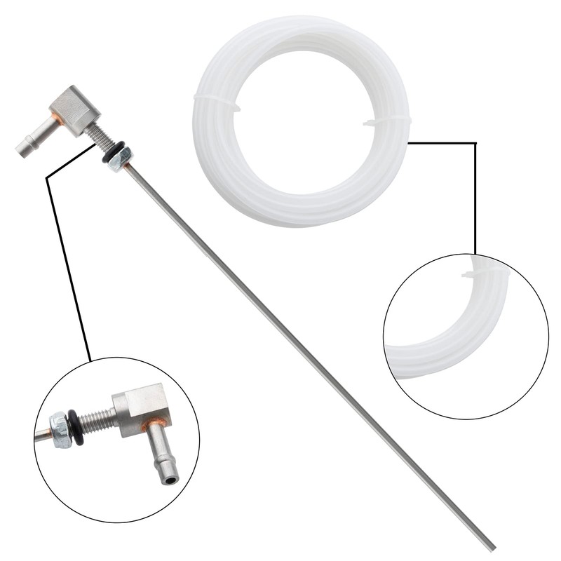 Parking Heater Fuel Stand Pipe Compatible with Webasto Eberspacher Parking