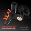 Frankberg ABS Sensor Wheel Speed Rear Compatible with Jumpy Bus