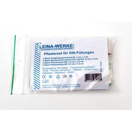 Lineawerke 75200 paving sets 20-piece 1 pcs.