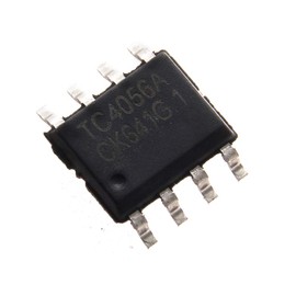 Bridgold 10pcs TC4056 TC4056A Single Li-Ion Constant Current/Voltage Linear Charger, Can Replace TP4056, 1A/5V，8-PIN.