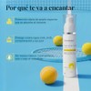 Protector Solar Facial FPS 50 PA+ Piel Grasa 50 ml