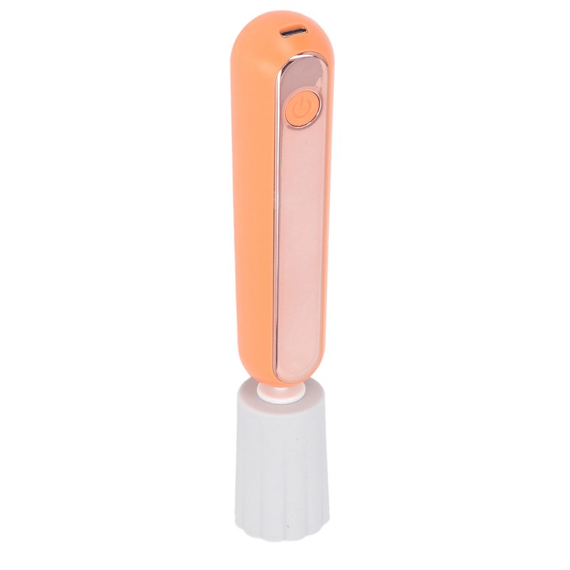 Cosmetic Brush Electric Cleaner Automatic Fast Cleaning Drying Effective Portable