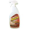 Vamoose! Smoke Odor Remover, New Car Scent, 32-Ounce Spray Bottle