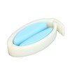Urinary Incontinence Clamp Prevent Leakage Adjust Pressure Soft Silicone Incontinence
