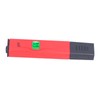 PH Tester Backlight Portable Digital PH Meter ATC High Accuracy