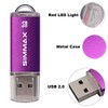 SIMMAX Memory Stick 64GB USB 2.0 Flash Drives Thumb Drive