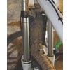 Rapid Racer Products RRP Neoguard Std Front Mudguard - Medium/Fender