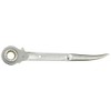 MCC Ratchet Wrench Migaki Short 17 x 19 RWM1719