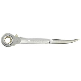 MCC Ratchet Wrench Migaki Short 17 x 19 RWM1719