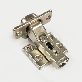 One-touch Sliding Number Holds All Over/Catch With