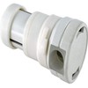Zodiac 4-9-566 Bright White High Flow Cleaning Head Only Replacement