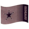 Dallas Cowboys Fade Flag