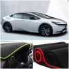 KEEGTBOX Dash Mat Cover Interior Dashboard Protector pad Compatible with