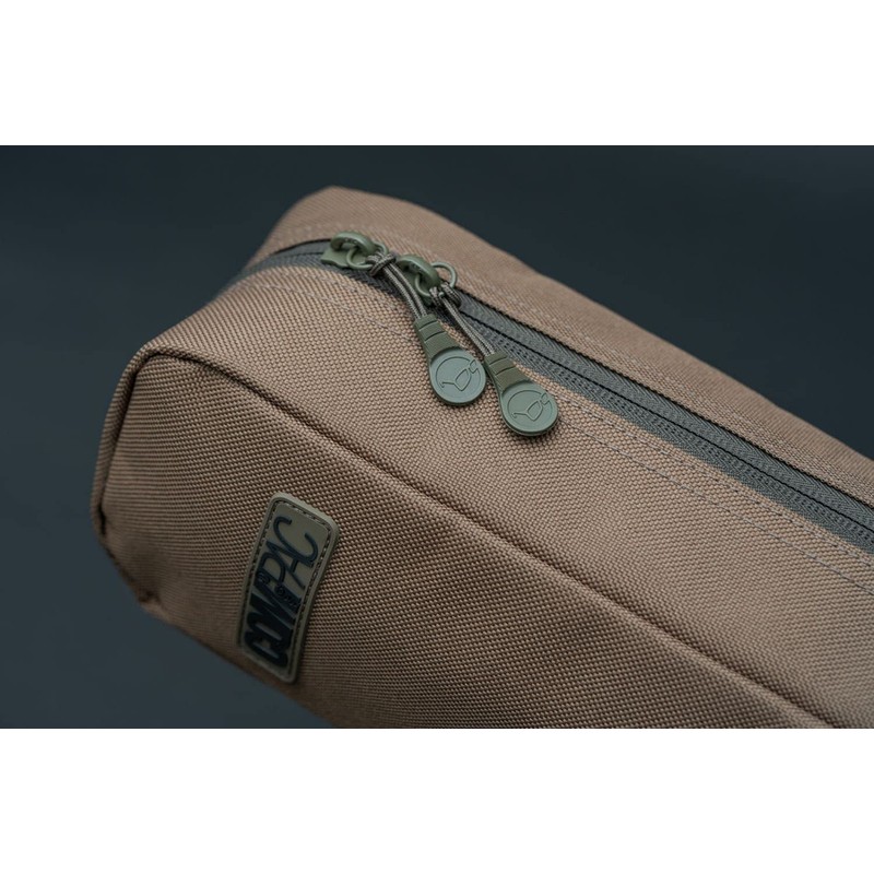 Korda Compac Bankstick Bag - Lightweight, Durable, Water-Resistant Bag for