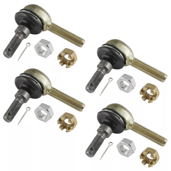 Arctic Cat 2 Sets Of Tie Rod End Kit for