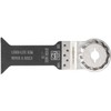 Fein 63502203210 Saw Blade SLM E-Cut LL BIM 78x42 (Singles)