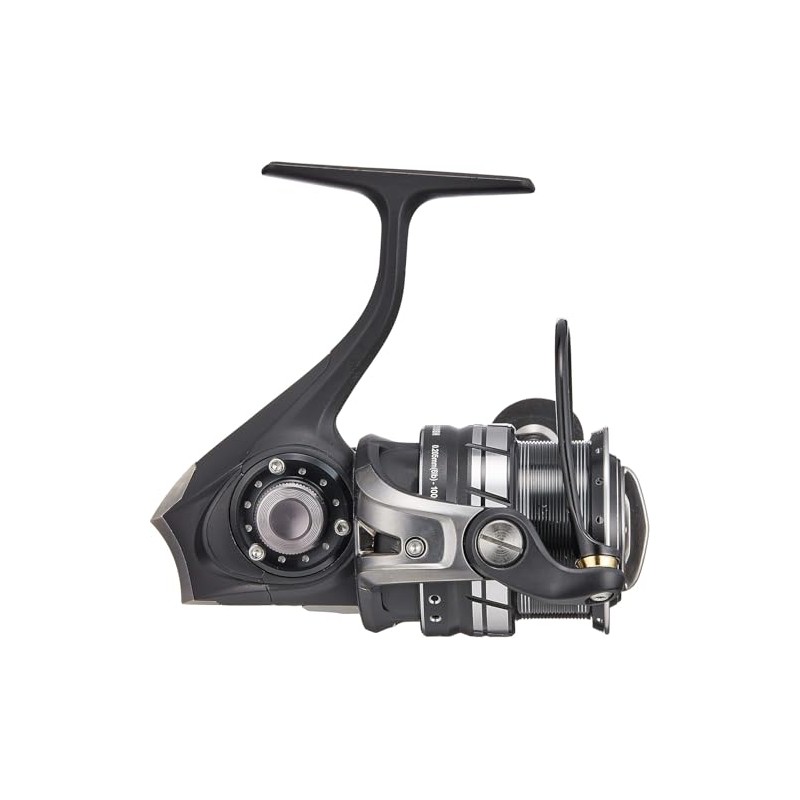 AbuGarcia ROXANI 2500SH High Gear Salt-Compatible Spinning Reel