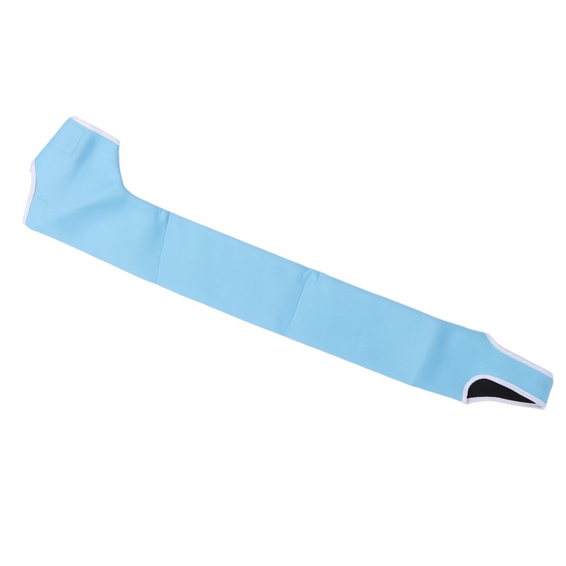Yoga Stretch Strap Soft Elastic Fitness Leg Stretching Exercise Band